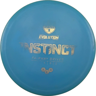 Neo Instinct