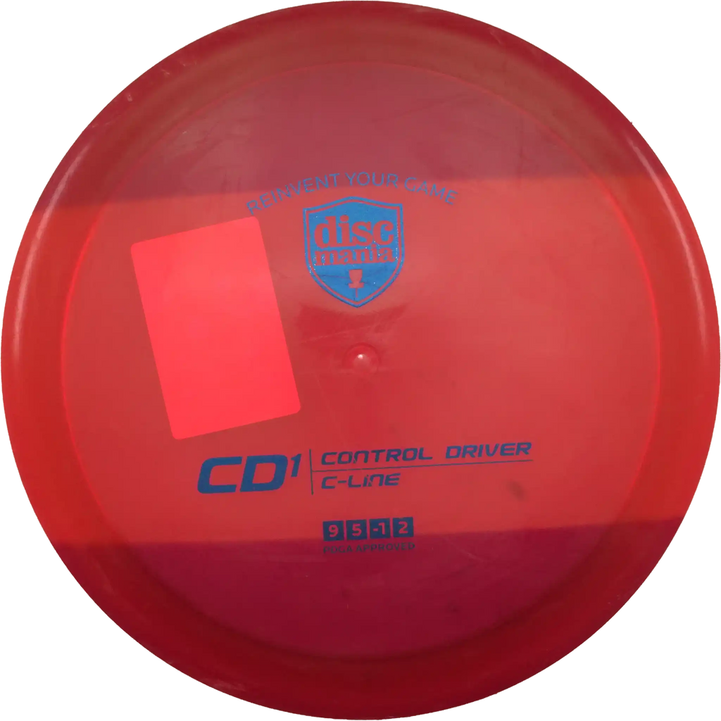 C-Line CD1
