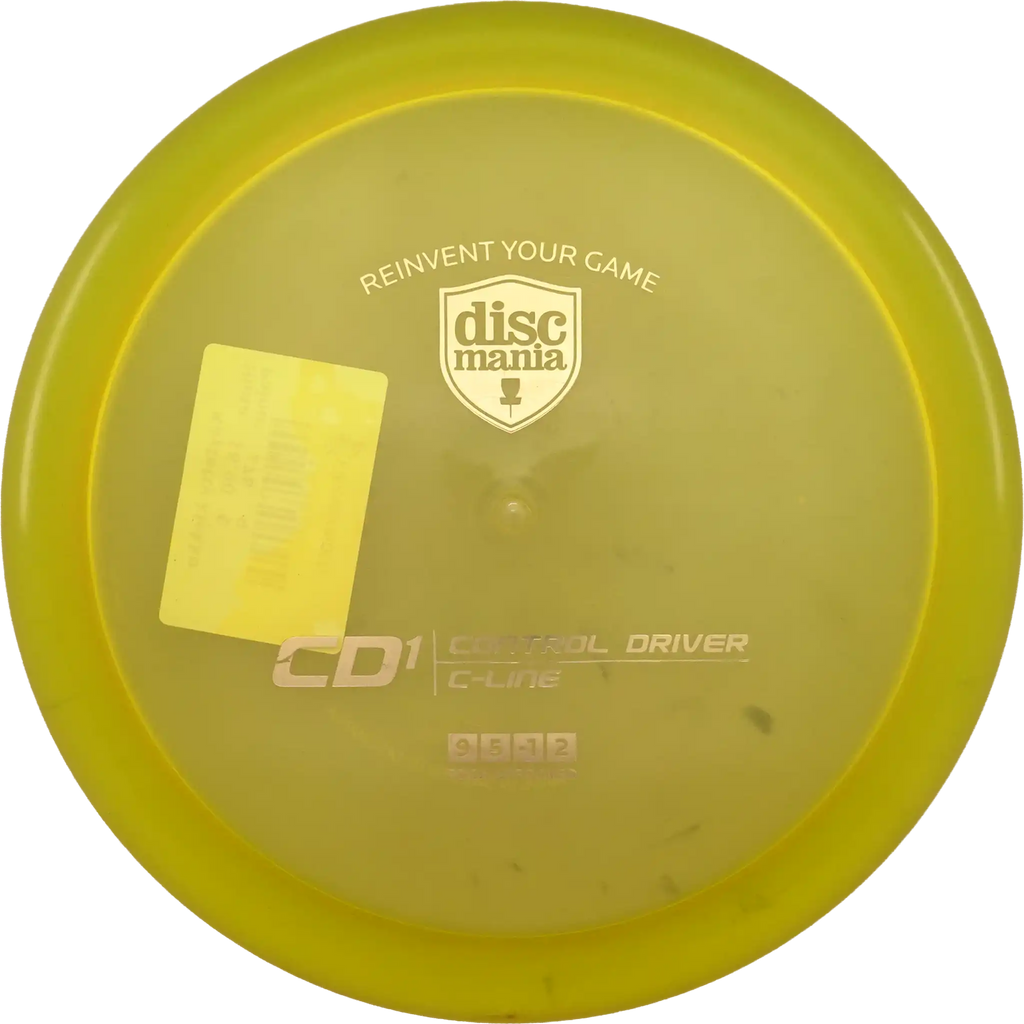 C-Line CD1