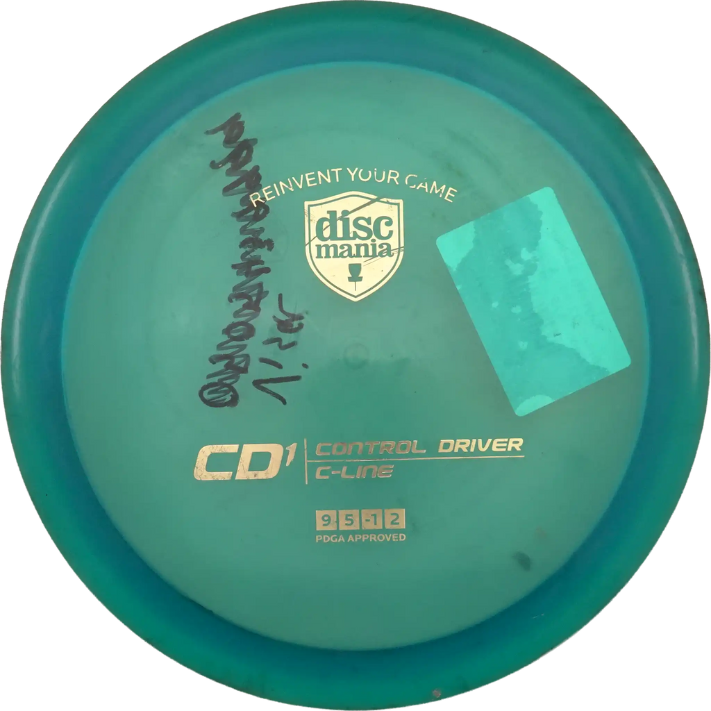 C-Line CD1