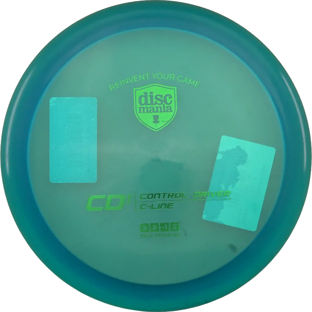 C-Line CD1