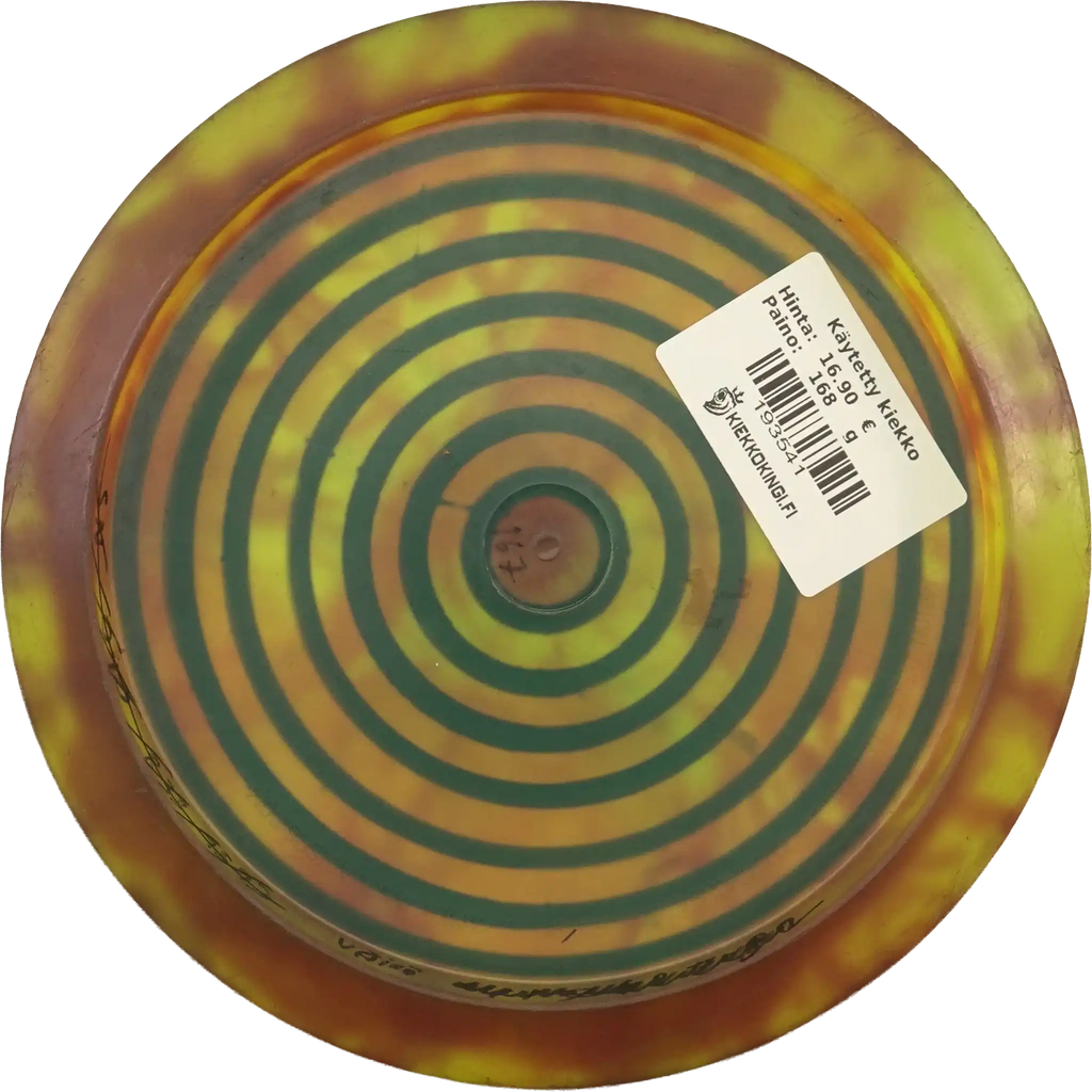 C-Line CD2 - Dyed
