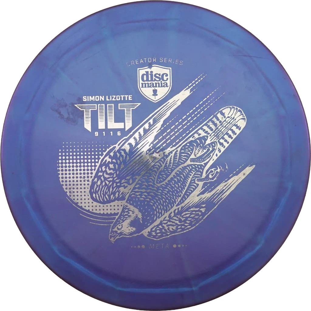 Meta Tilt - Simon Lizotte