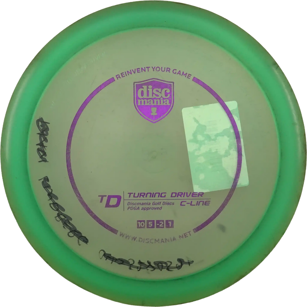 C-Line TD