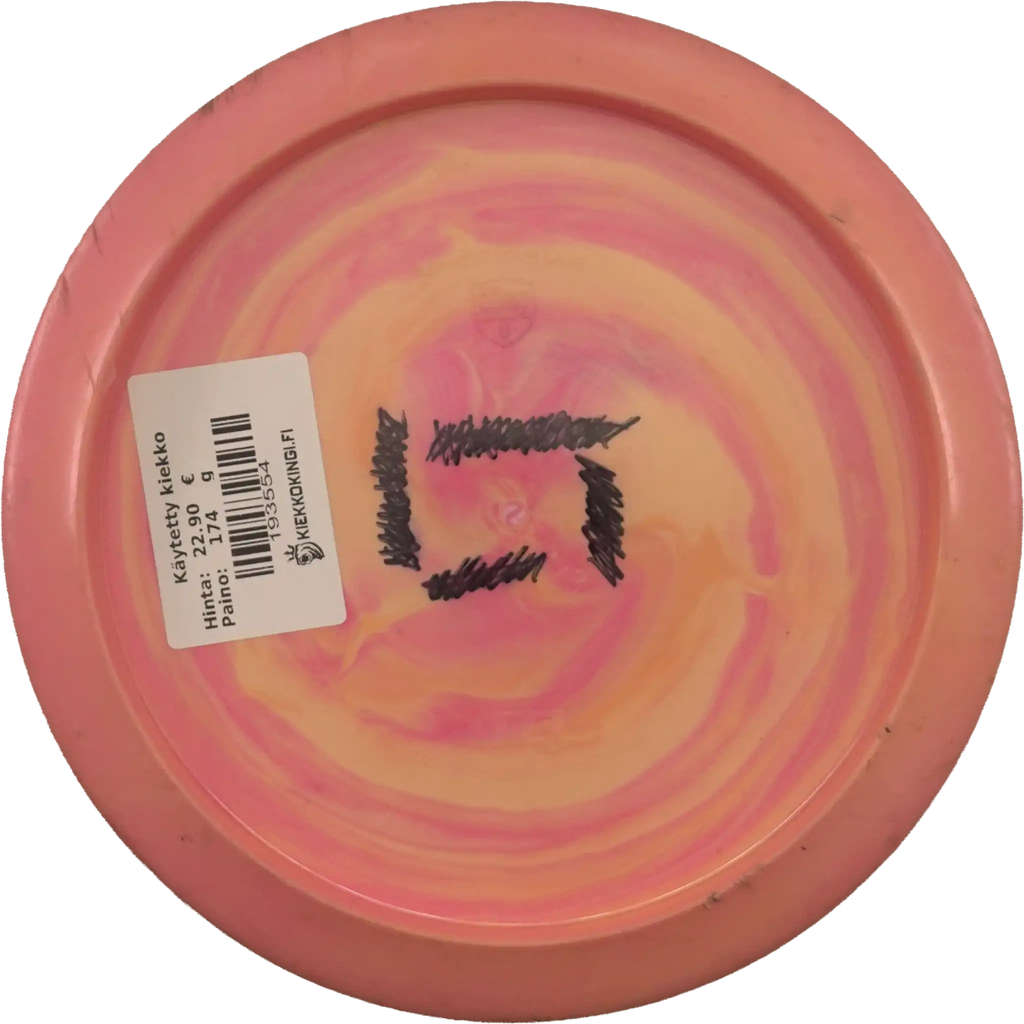 Swirl S-Line TD