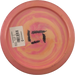 Swirl S-Line TD