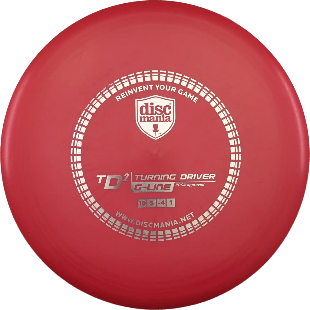 G-Line TD2