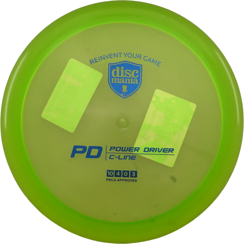 C-Line PD
