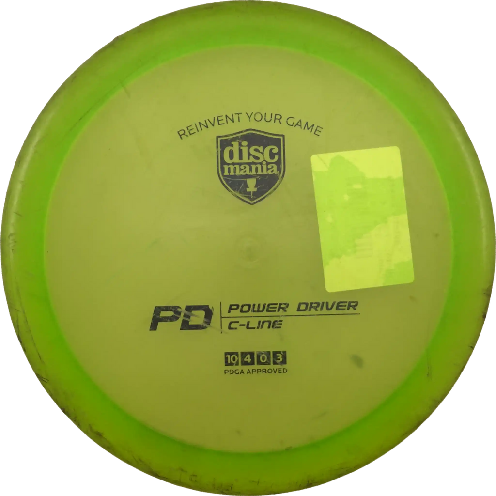 C-Line PD