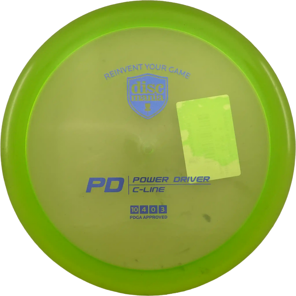 C-Line PD
