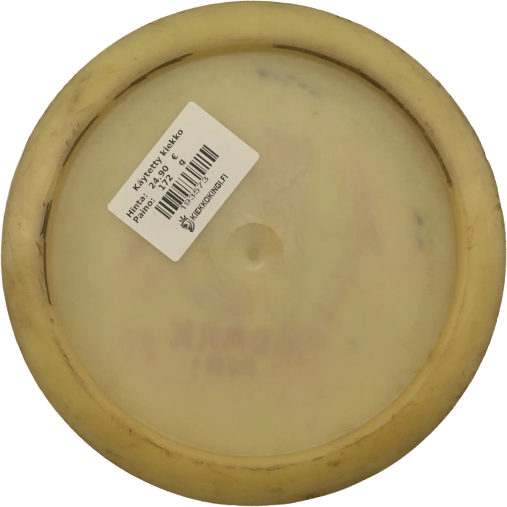 Glow C-Line PD - Dark Maul 2 - Avery Jenkins
