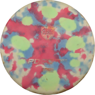 S-Line PD - Dyed