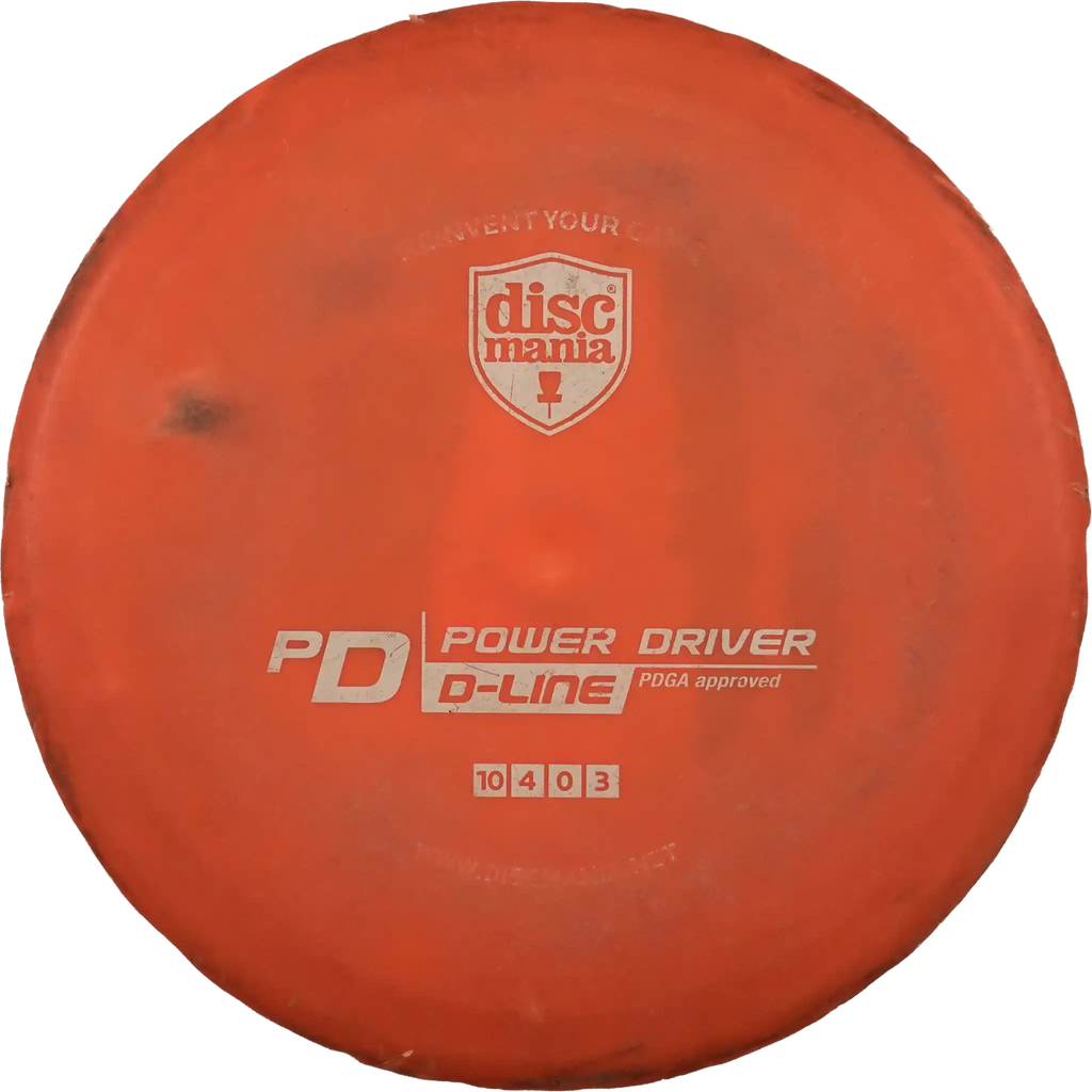 D-Line PD