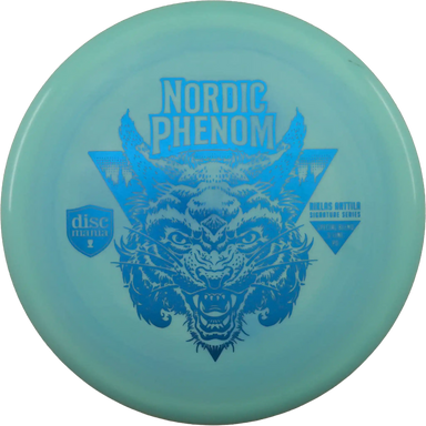 Special Blend S-Line PD - Nordic Phenom - Niklas Anttila
