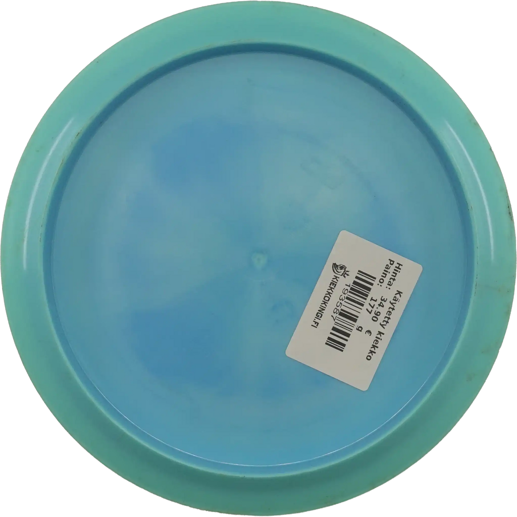 Special Blend S-Line PD - Nordic Phenom - Niklas Anttila