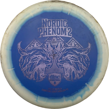 Horizon S-Line PD - Nordic Phenom 2 - Niklas Anttila