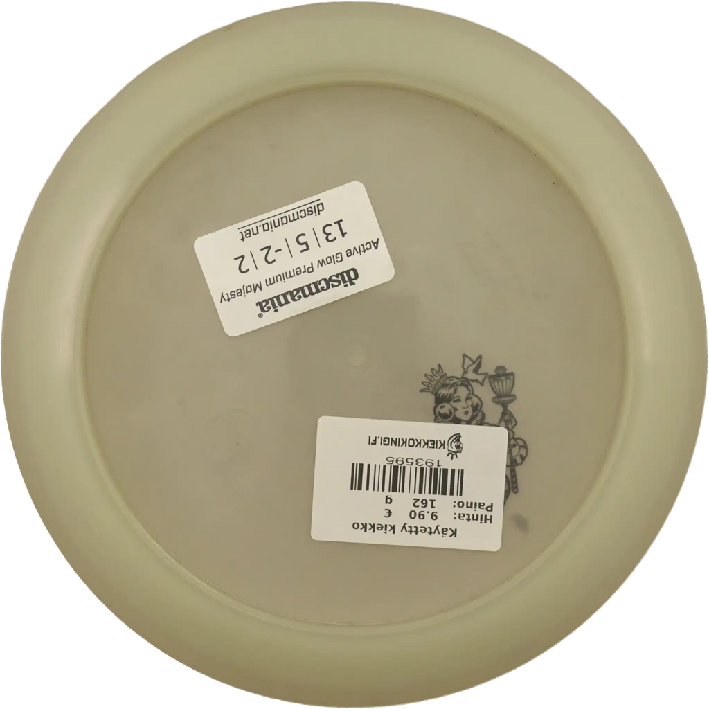 Active Glow Premium Majesty