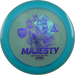 Active Premium Majesty
