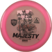 Active Premium Majesty