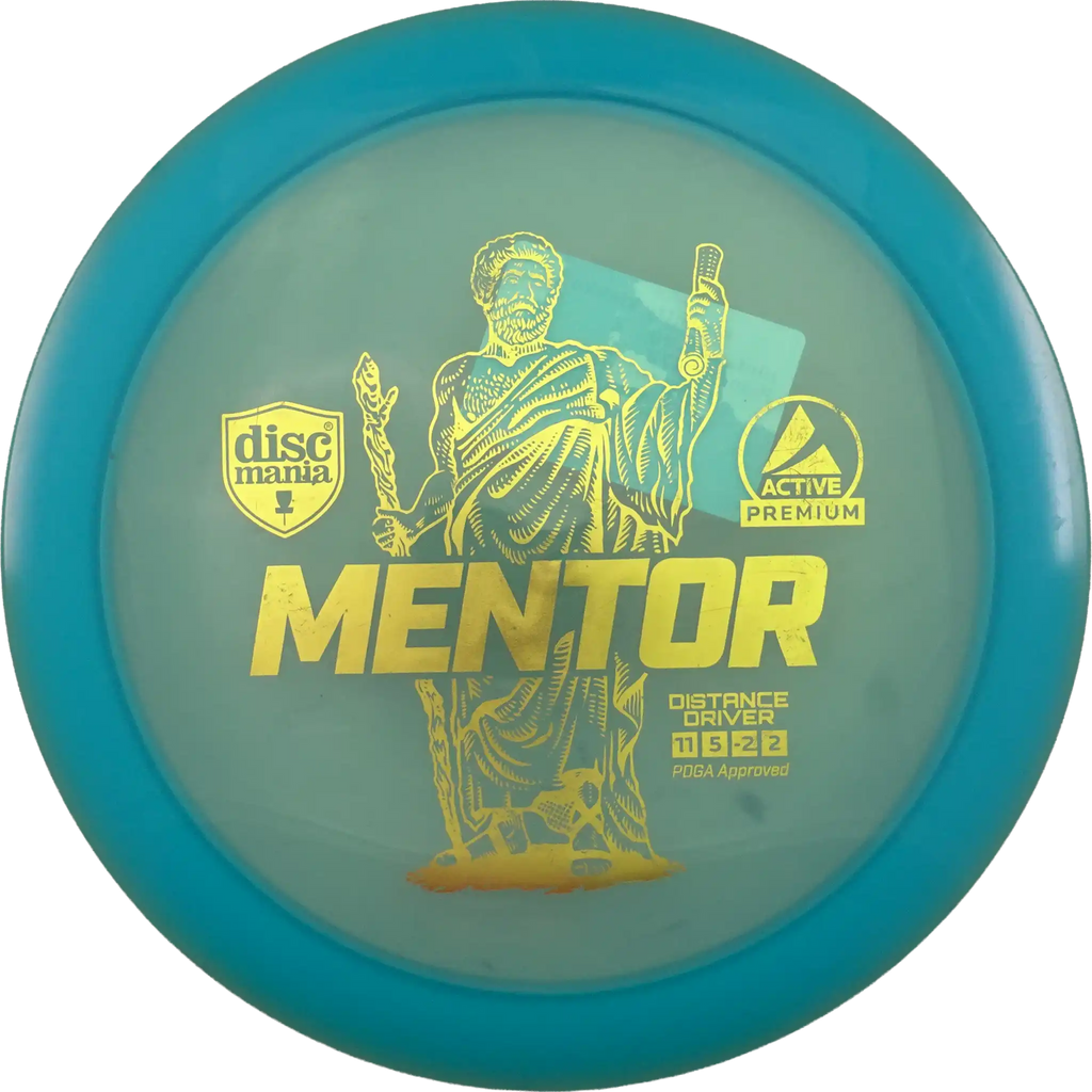 Active Premium Mentor