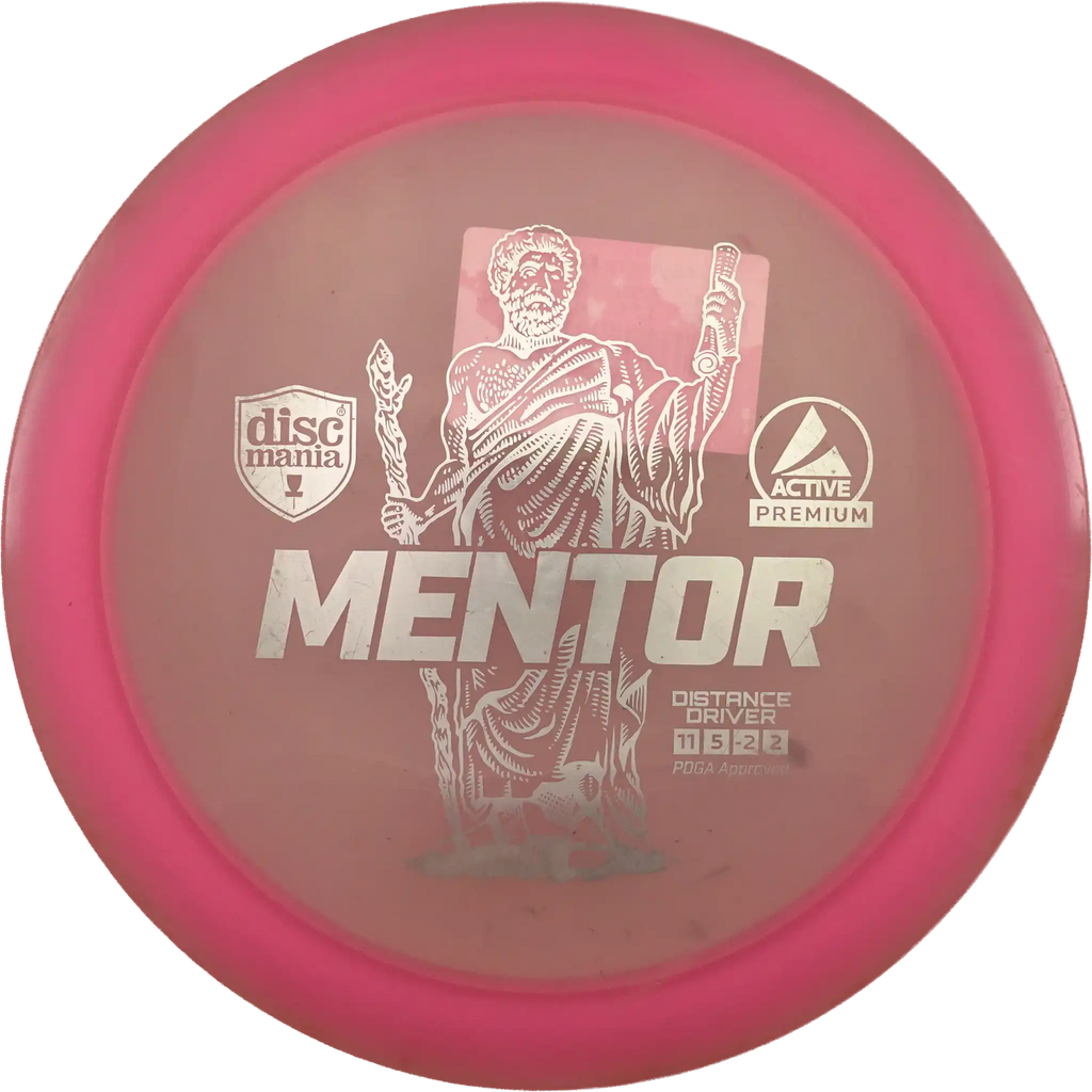 Active Premium Mentor