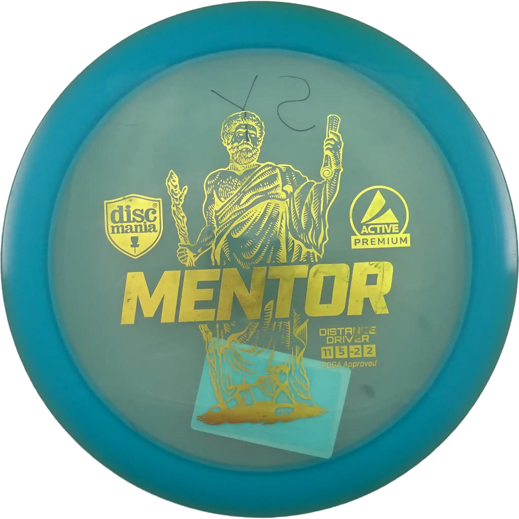 Active Premium Mentor