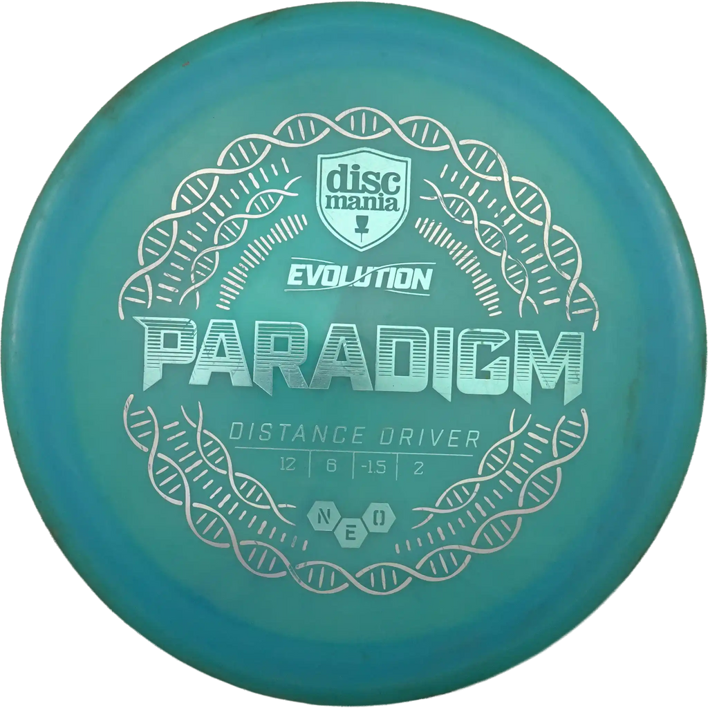 Neo Paradigm