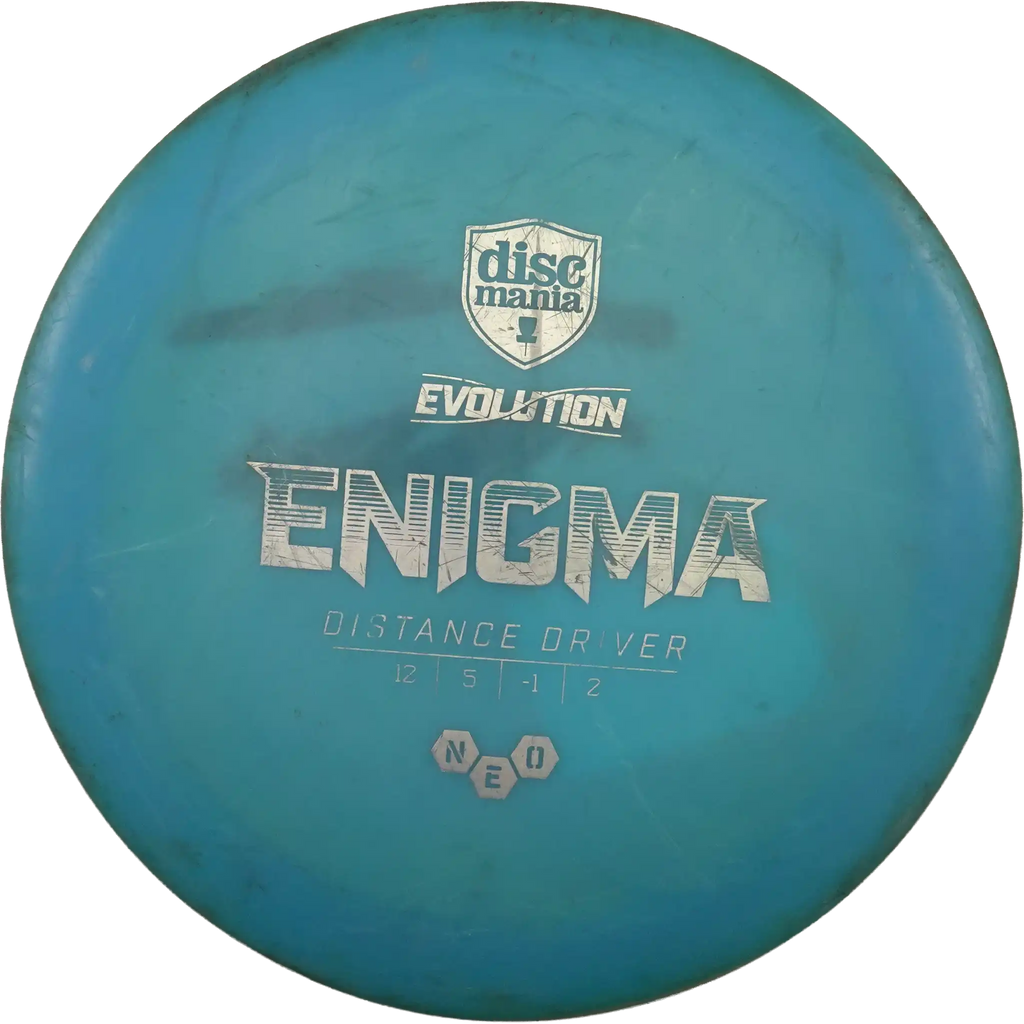 Neo Enigma