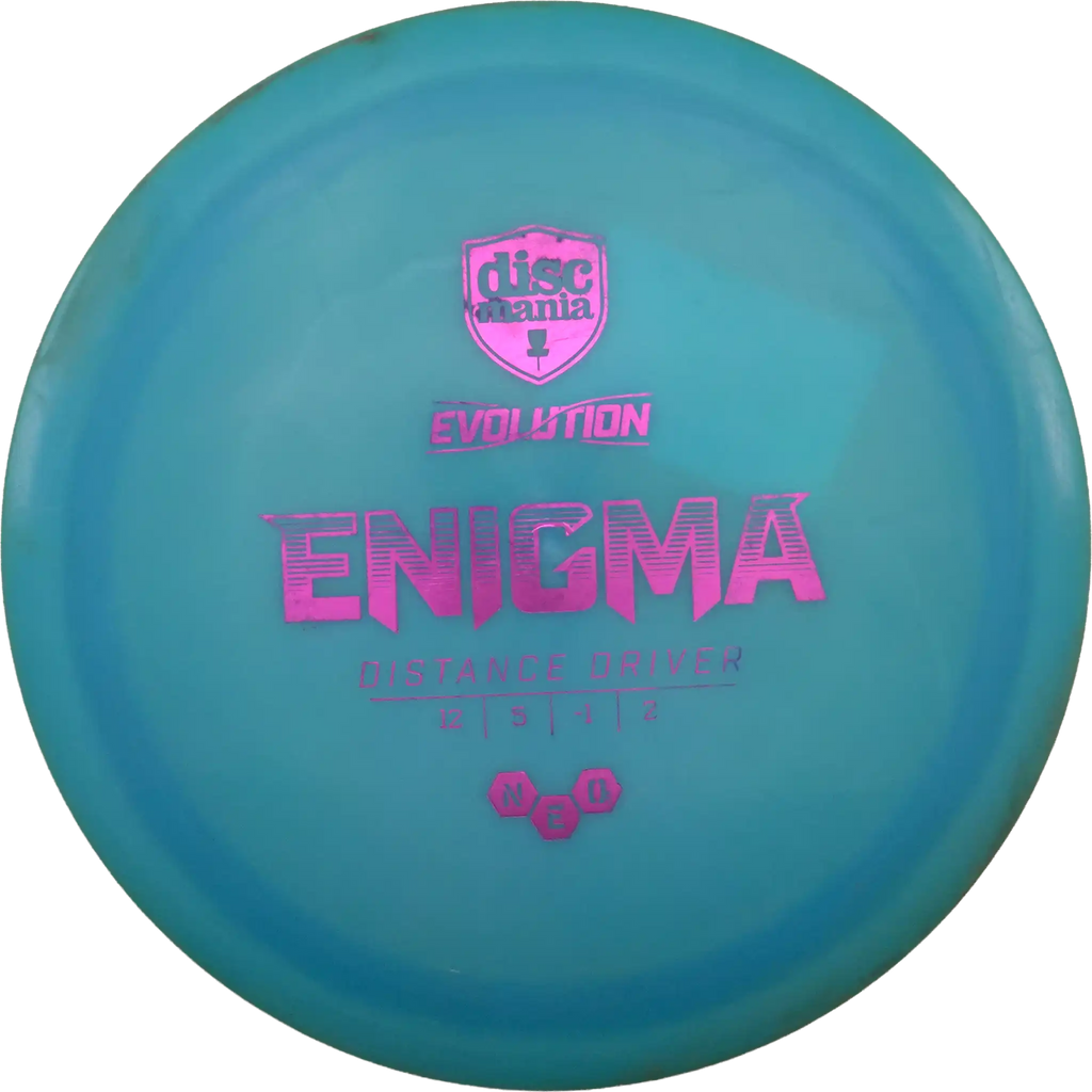 Neo Enigma