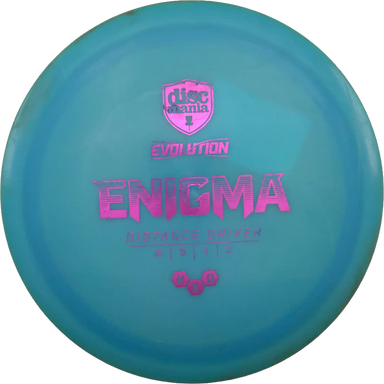 Neo Enigma