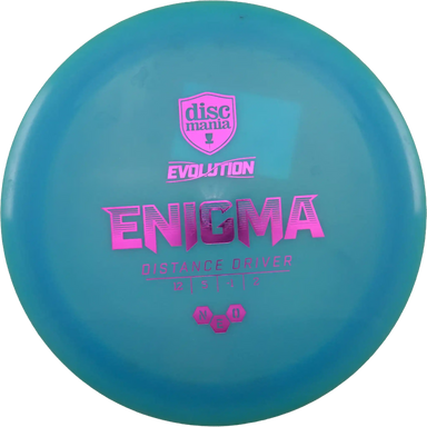 Neo Enigma