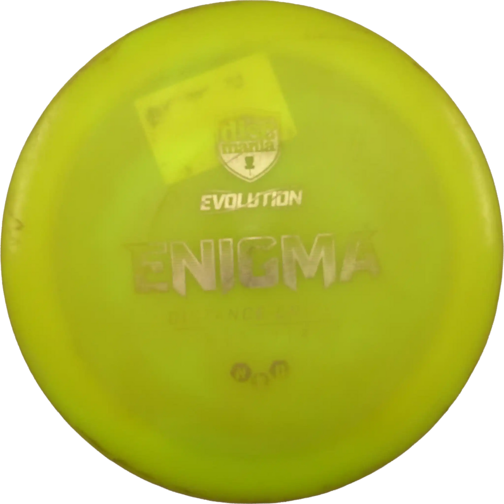 Neo Enigma