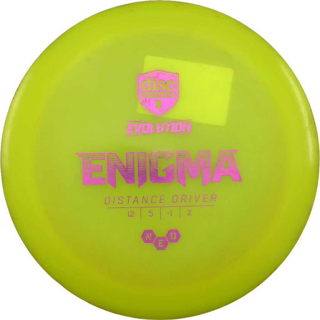 Neo Enigma