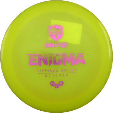 Neo Enigma