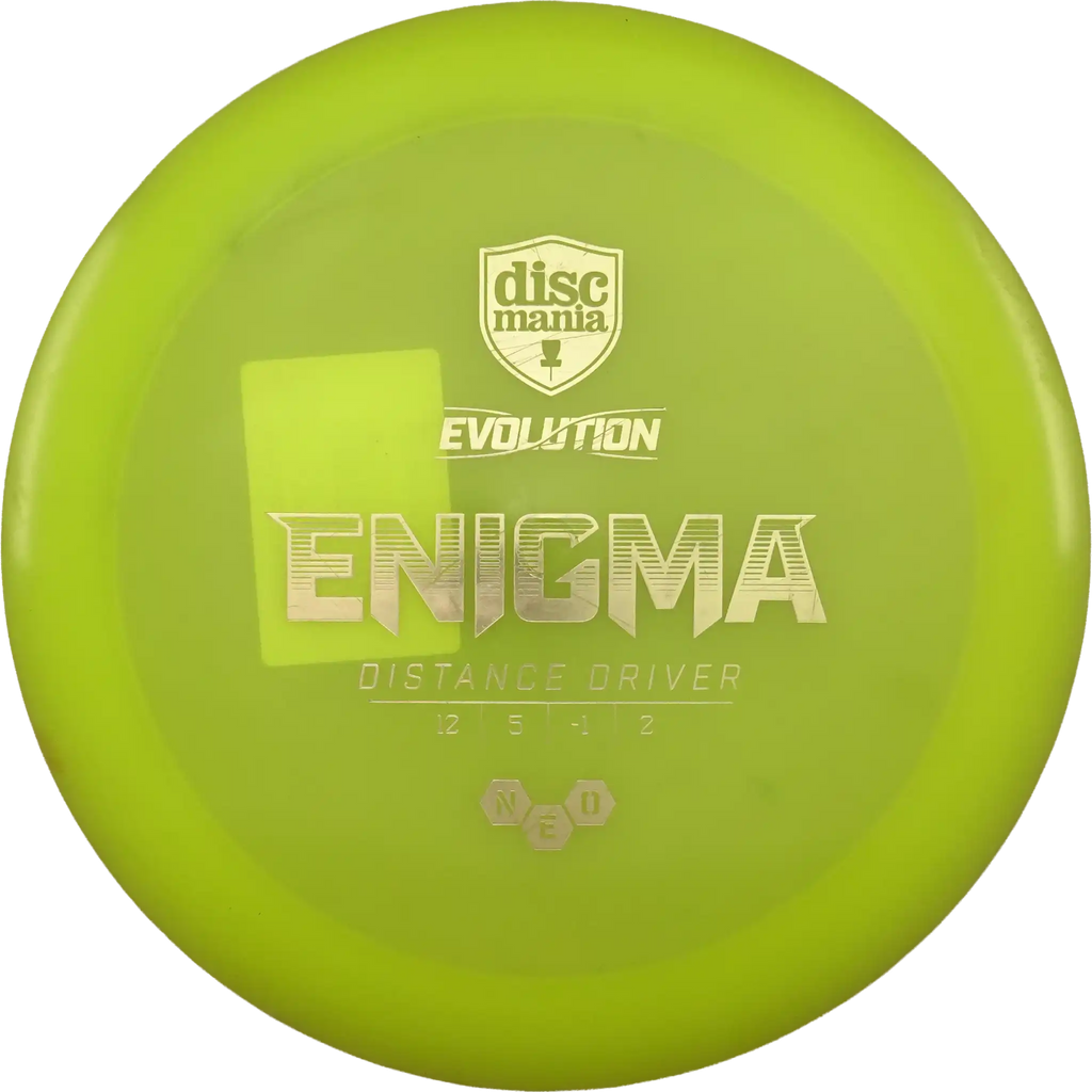 Neo Enigma