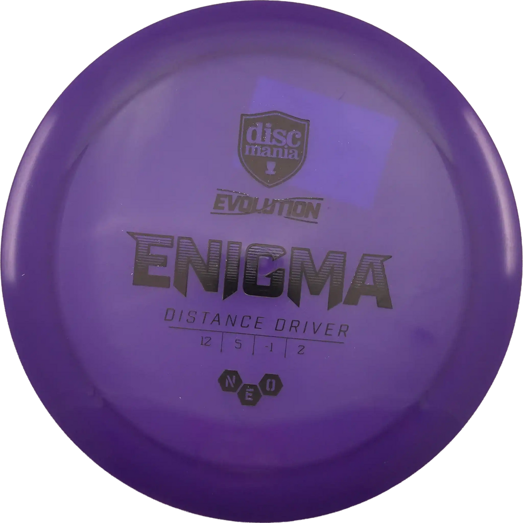 Neo Enigma