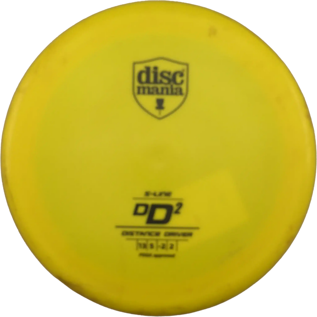 S-Line DD2