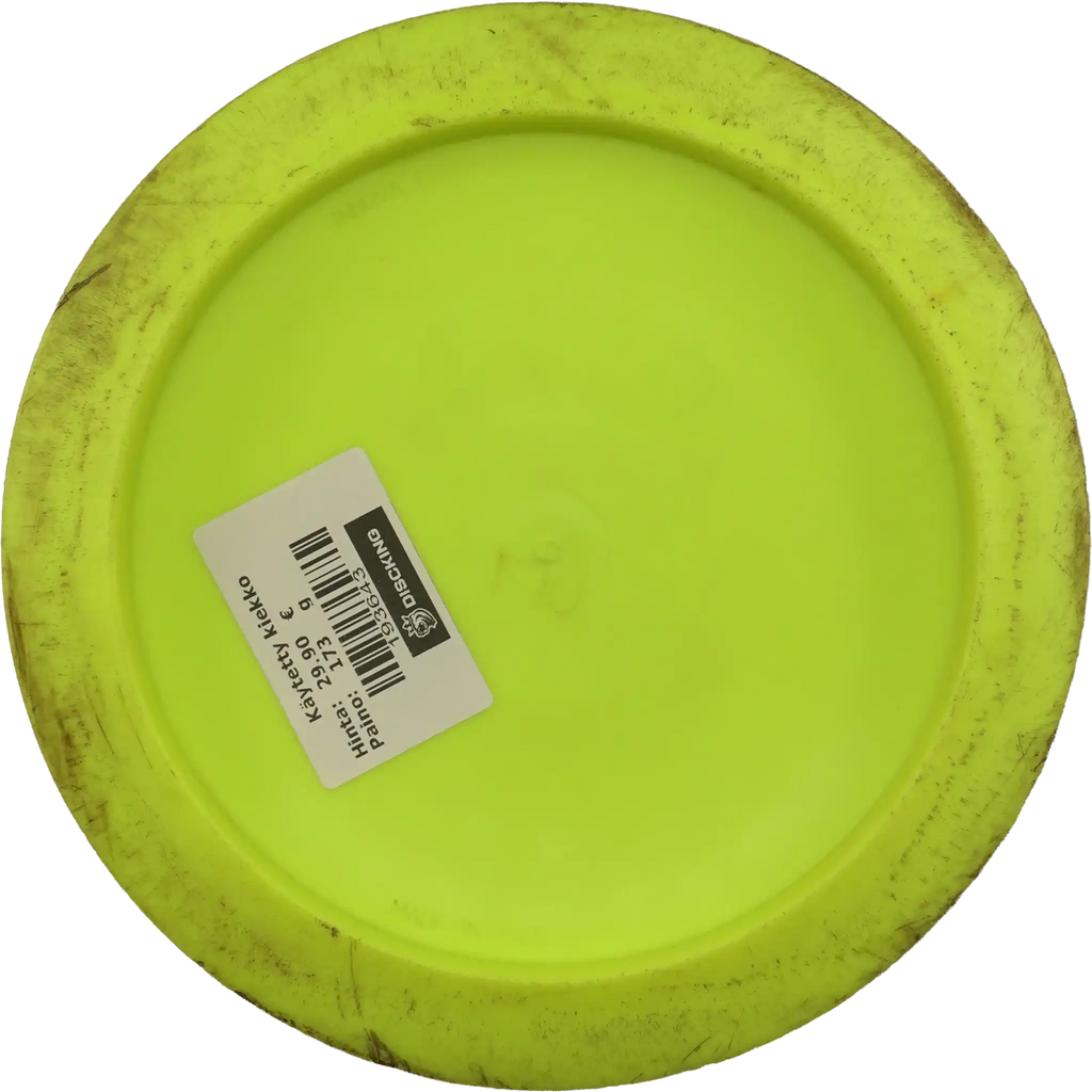 S-Line PD2 - X-Out