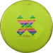 S-Line PD2 - X-Out
