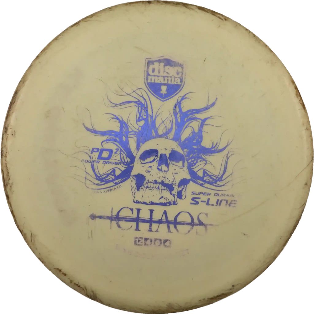S-Line PD2 - Chaos