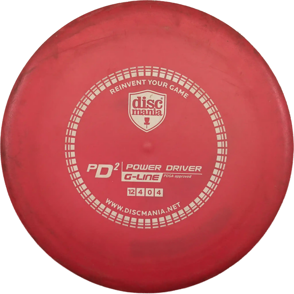 G-Line PD2