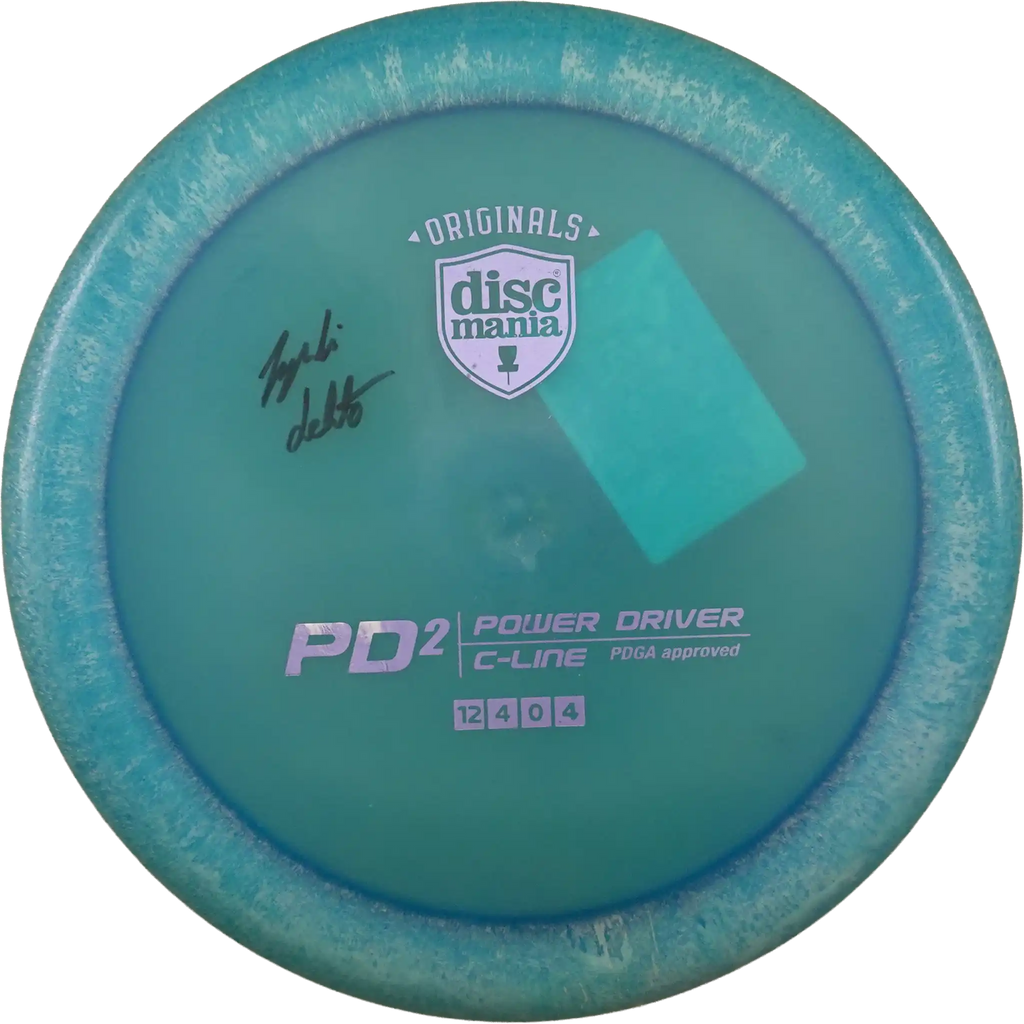 Blizzard C-Line PD2