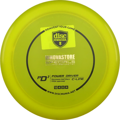 C-Line PD2 - InnovaStore