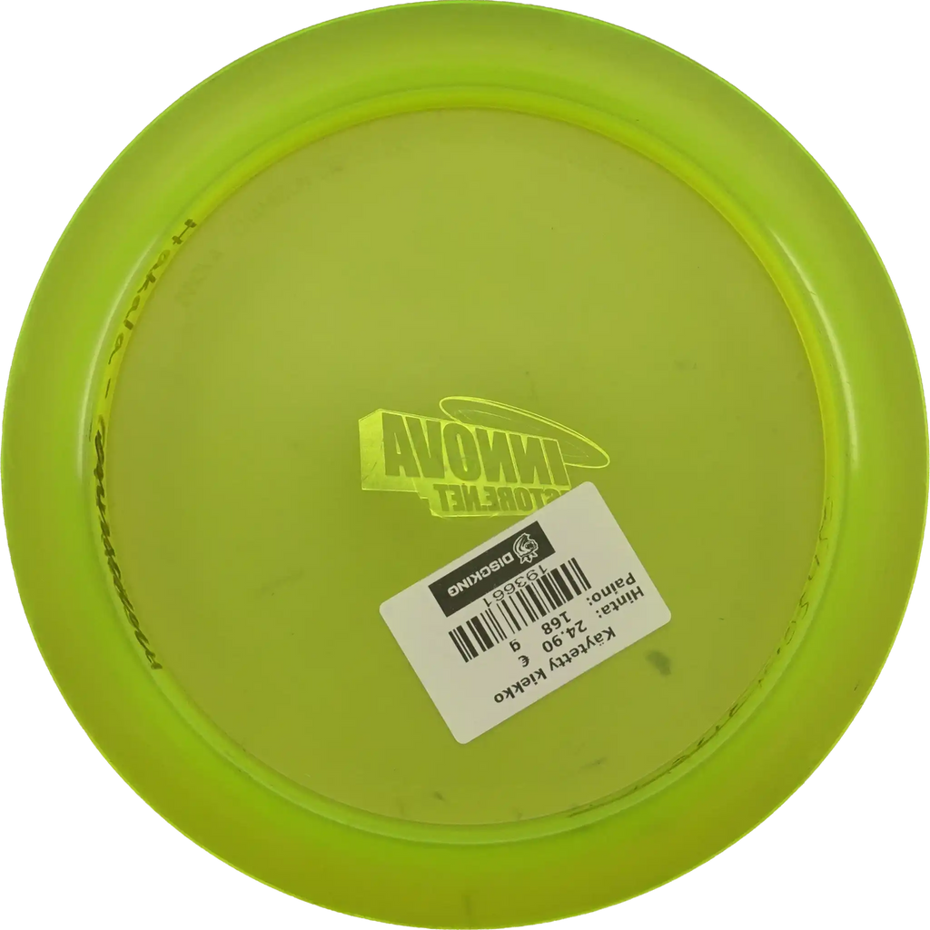 C-Line DDx - InnovaStore