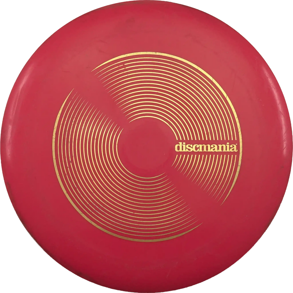 S-Line DD3 - Vinyl Stamp