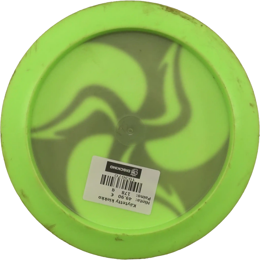 S-Line DD3 - Huk Lab