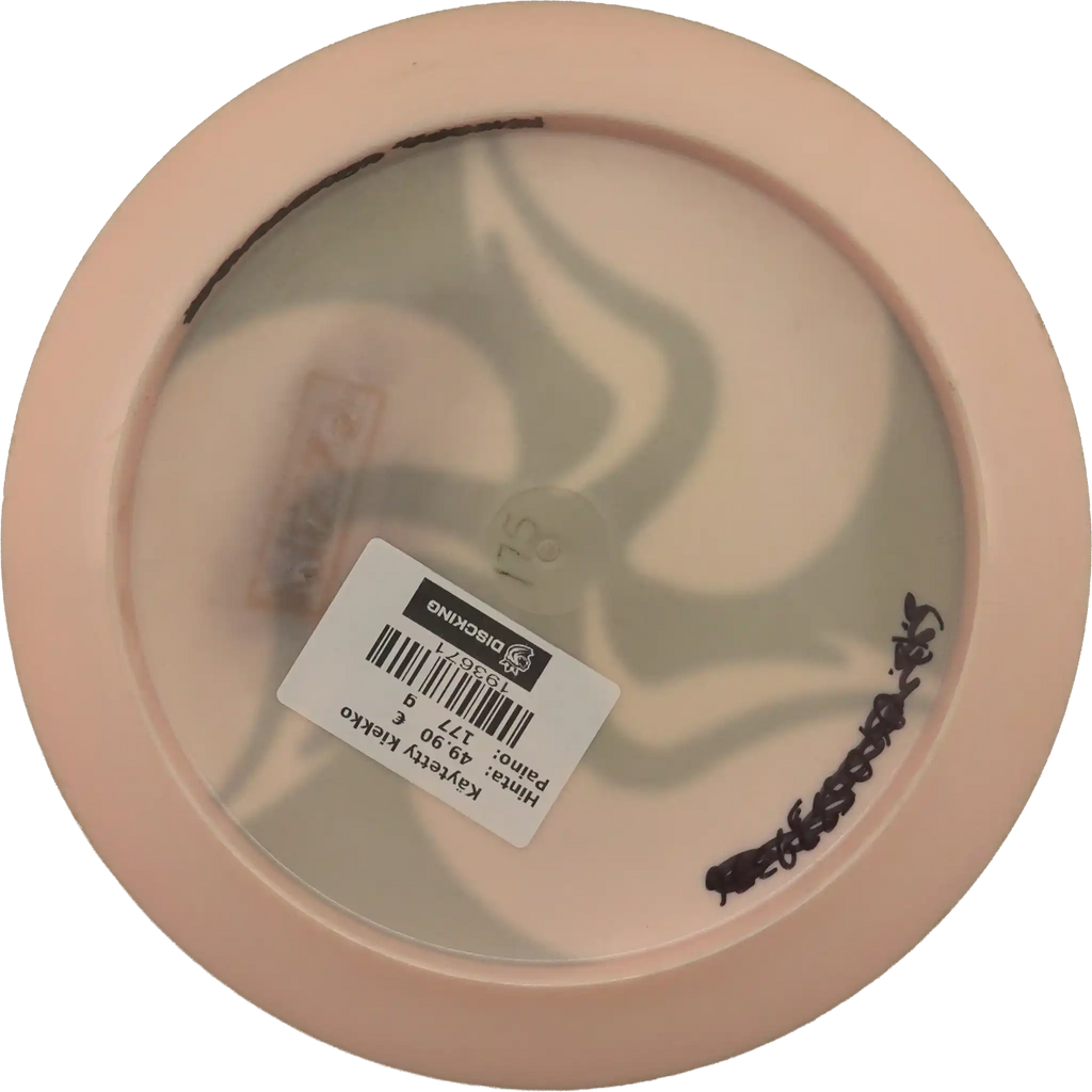 S-Line DD3 - Huk Lab