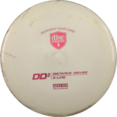 S-Line DD3