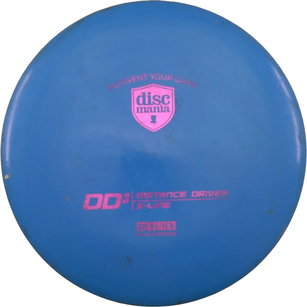 S-Line DD3
