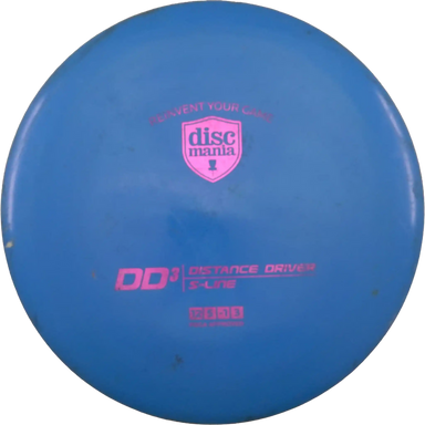 S-Line DD3